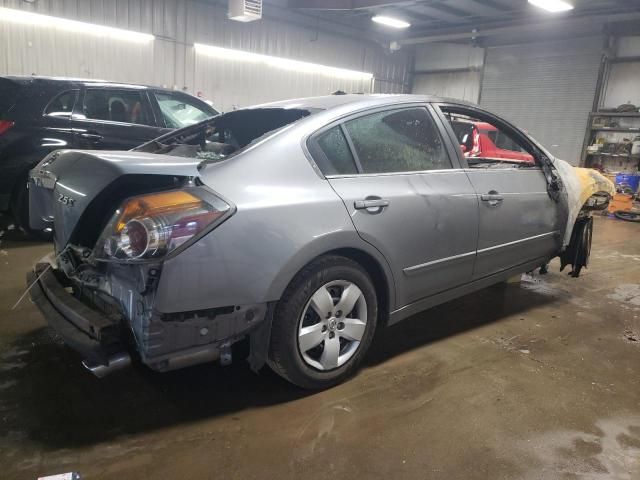 2007 Nissan Altima 2.5