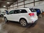 2012 Dodge Journey SXT