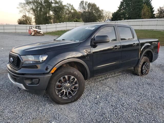 2020 Ford Ranger XL