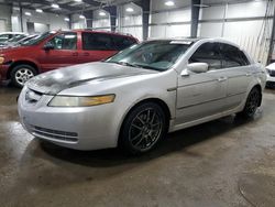 Acura tl salvage cars for sale: 2005 Acura TL