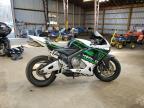 2006 Honda CBR600 RR