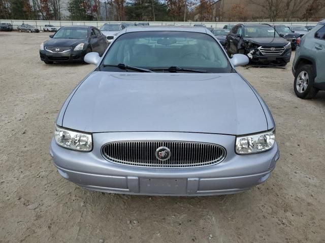 2005 Buick Lesabre Custom