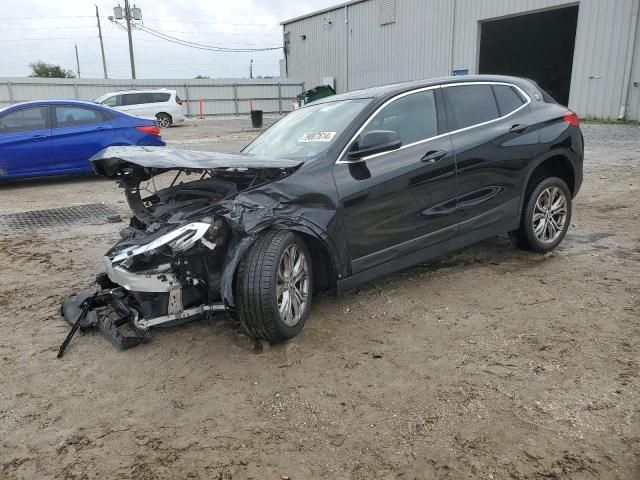 2018 BMW X2 XDRIVE28I