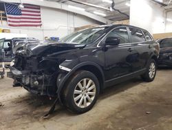 Mazda cx-9 salvage cars for sale: 2010 Mazda CX-9