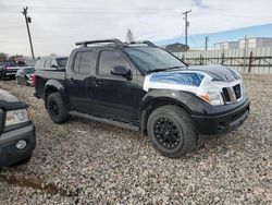 Nissan Frontier Crew cab le salvage cars for sale: 2006 Nissan Frontier Crew Cab LE