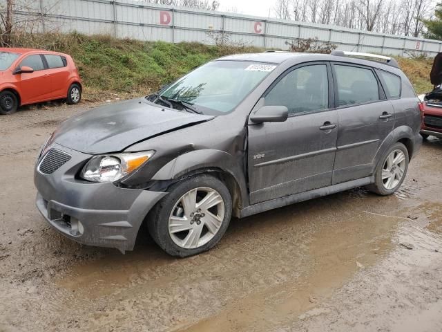 2008 Pontiac Vibe