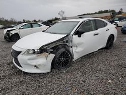 Lexus es 350 salvage cars for sale: 2015 Lexus ES 350