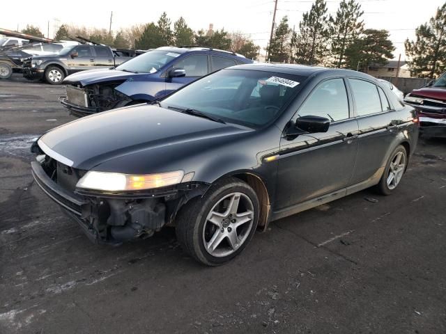 2006 Acura 3.2TL