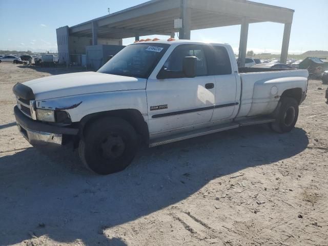 2000 Dodge RAM 3500