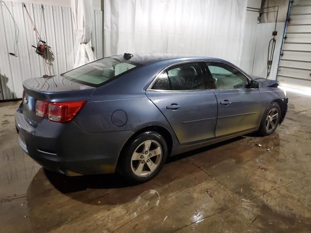 2014 Chevrolet Malibu LS