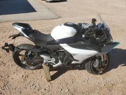 Cf Moto salvage cars for sale: 2024 Cf Moto 450SS