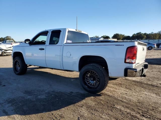 2008 GMC Sierra C1500