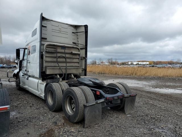 2019 Volvo VN VNL