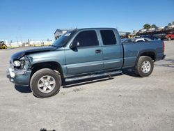 Salvage cars for sale from Copart Tulsa, OK: 2005 GMC New Sierra K1500