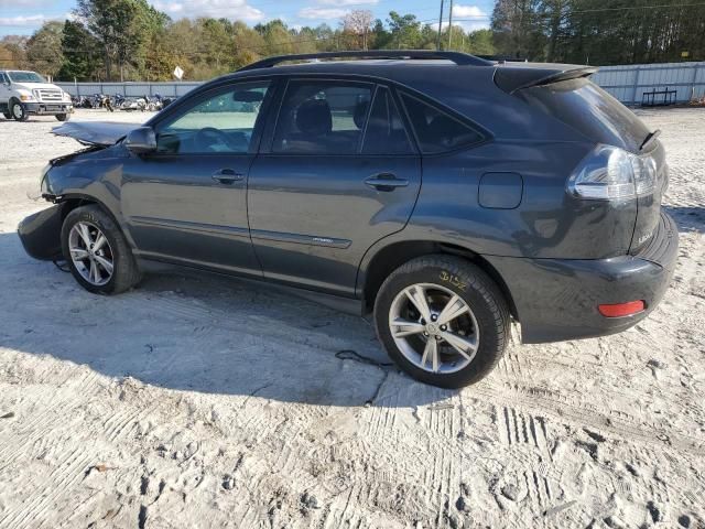 2007 Lexus RX 400H