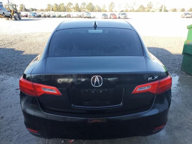 2015 Acura ILX 20 Tech