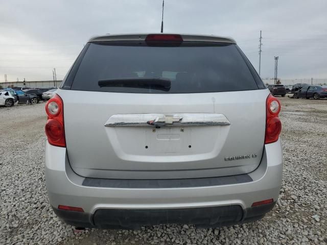 2010 Chevrolet Equinox LT