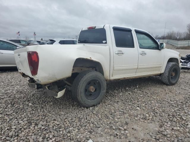 2012 Chevrolet Colorado LT