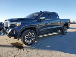 GMC salvage cars for sale: 2019 GMC Sierra K1500 Denali