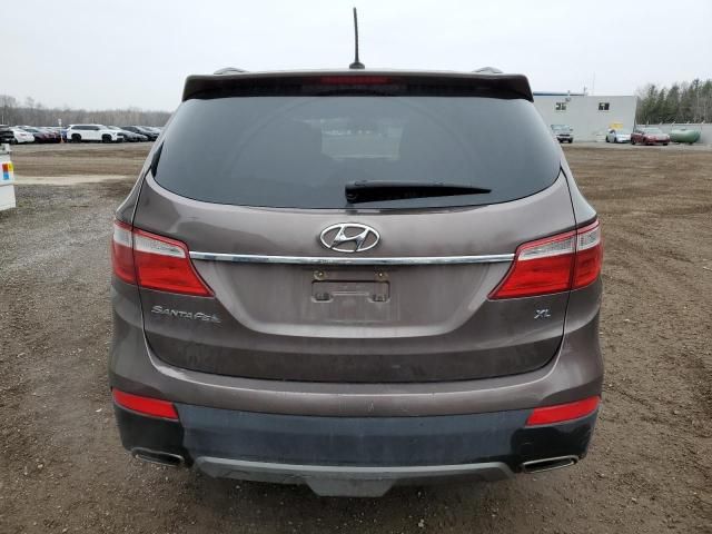 2014 Hyundai Santa FE GLS