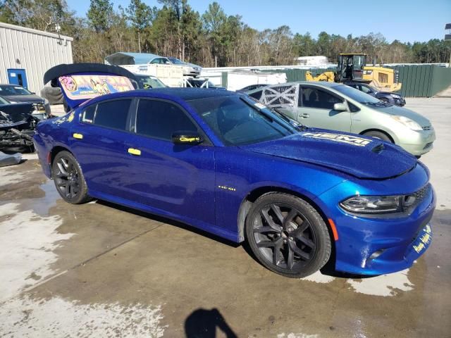 2020 Dodge Charger R/T