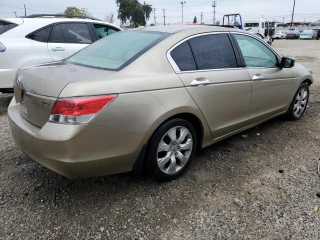 2009 Honda Accord EXL