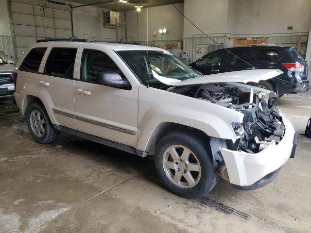 2010 Jeep Grand Cherokee Laredo