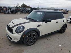 2013 Mini Cooper S en venta en Nampa, ID