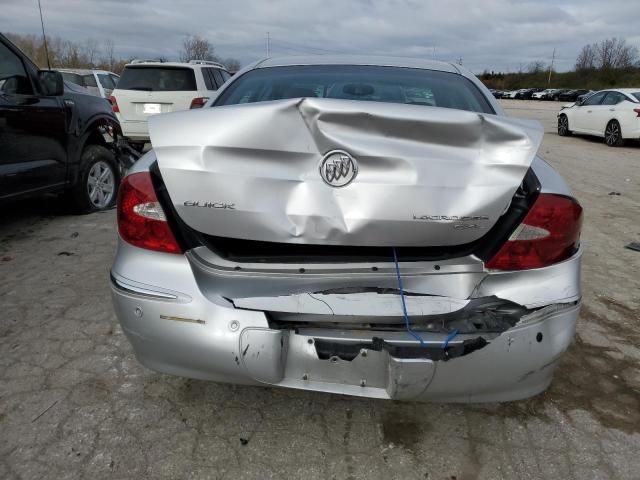 2005 Buick Lacrosse CXL