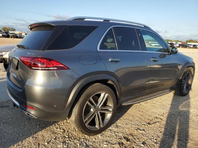 2020 Mercedes-Benz GLE 350 4matic