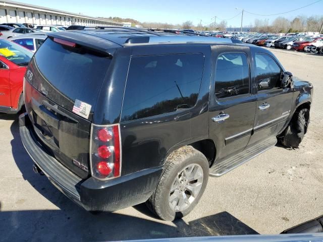 2007 GMC Yukon Denali