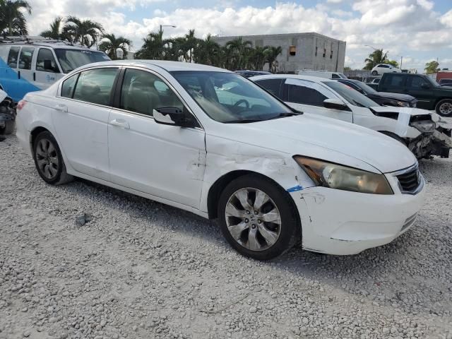 2009 Honda Accord LXP