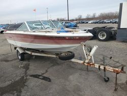 Rinker Boat salvage cars for sale: 1984 Rinker 1984 Rink  Boat