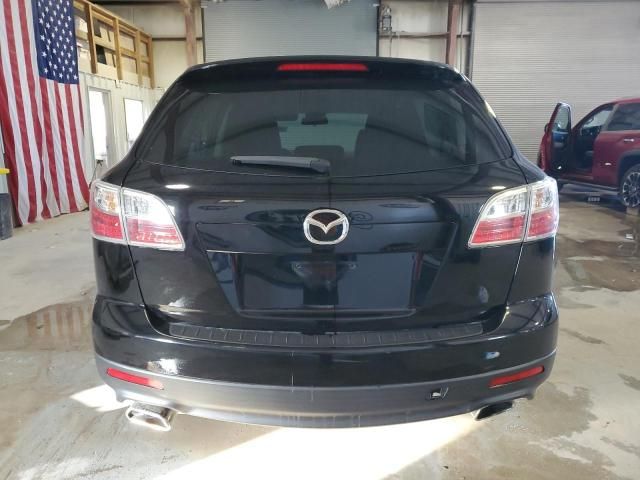 2012 Mazda CX-9