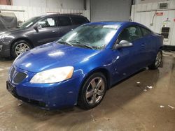 2007 Pontiac G6 GT for sale in Elgin, IL