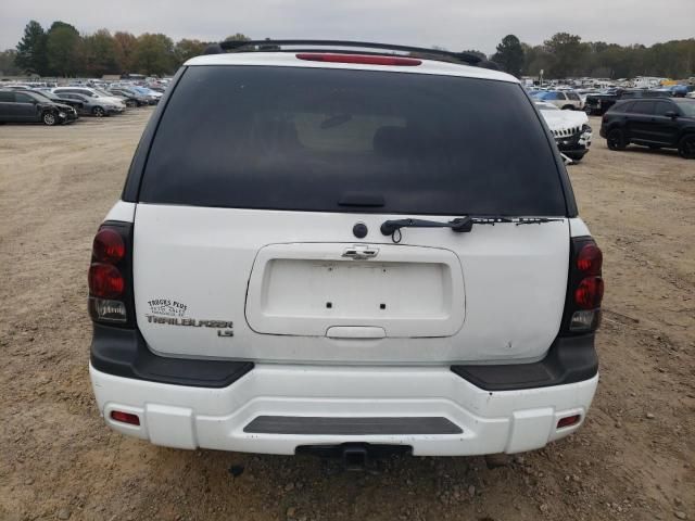 2005 Chevrolet Trailblazer LS