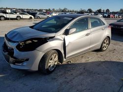 Hyundai Elantra salvage cars for sale: 2013 Hyundai Elantra GT