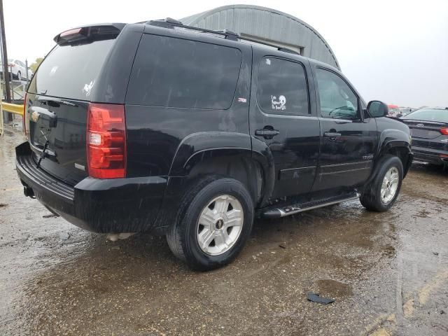 2011 Chevrolet Tahoe K1500 LT