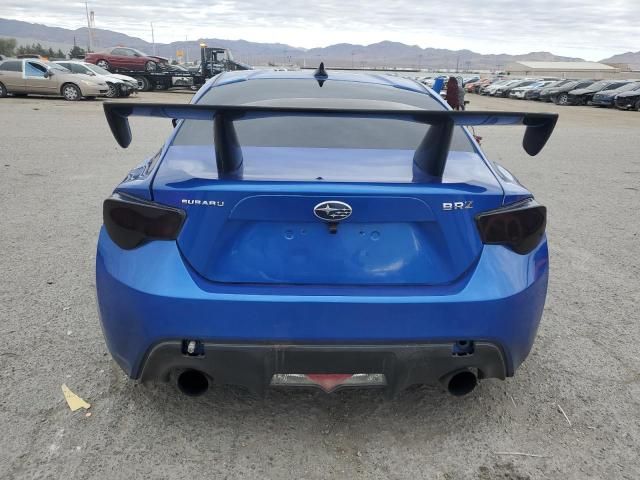 2013 Subaru BRZ 2.0 Premium