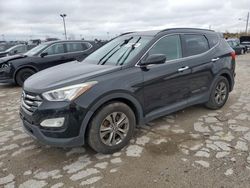 Hyundai Santa fe salvage cars for sale: 2014 Hyundai Santa FE Sport