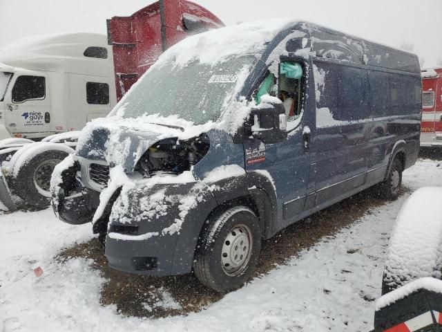 2021 Dodge RAM Promaster 3500 3500 High