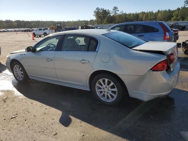 2010 Buick Lucerne CXL