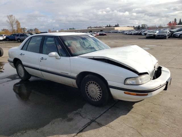 1999 Buick Lesabre Custom