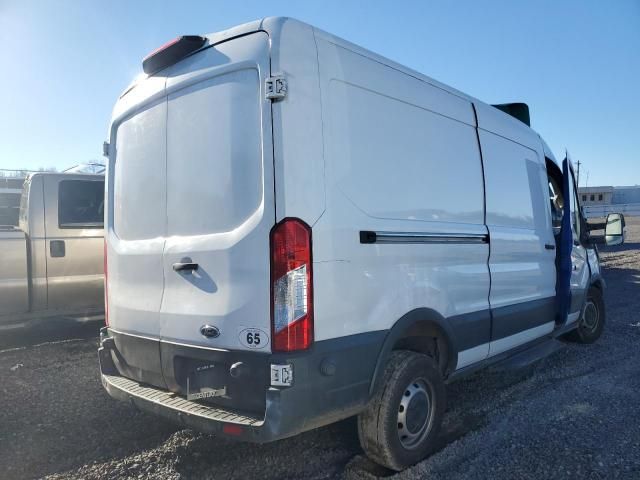 2018 Ford Transit T-250