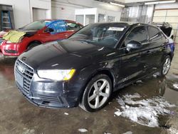 Audi s3 salvage cars for sale: 2015 Audi A3 Premium