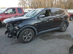 Vehiculos salvage en venta de Copart Glassboro, NJ: 2016 Hyundai Santa FE Sport