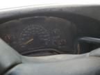 2001 Chevrolet Express G1500