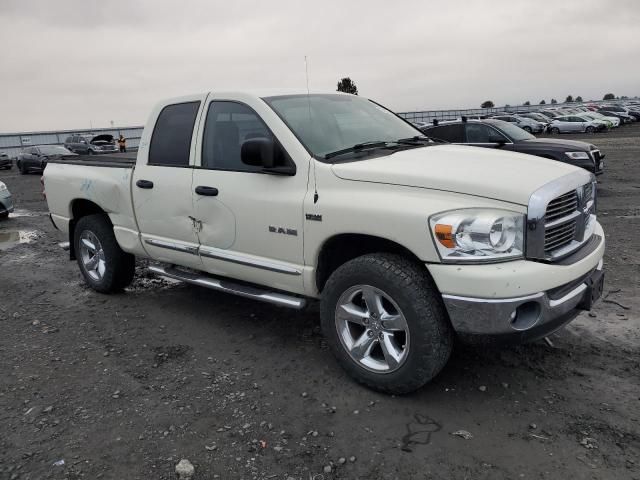 2008 Dodge RAM 1500 ST