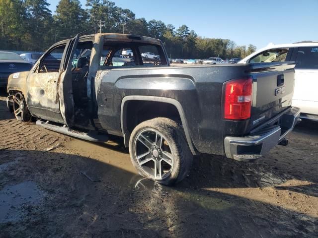 2014 GMC Sierra C1500 SLE