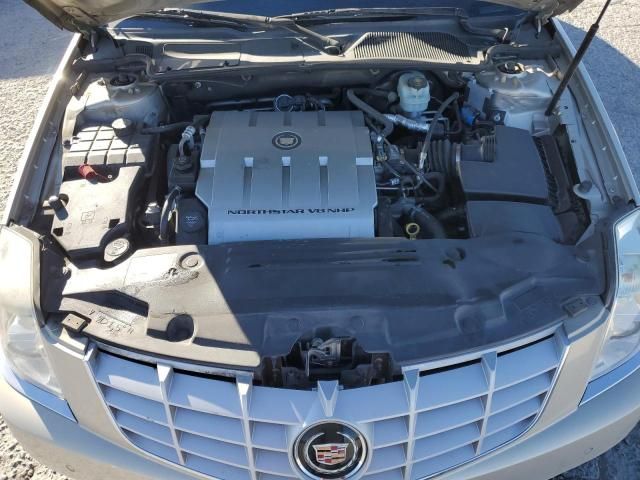 2007 Cadillac DTS